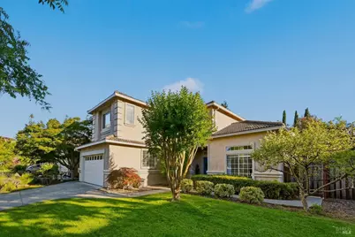 1203 Cayetano Drive, Napa, CA 94559 - Photo 12