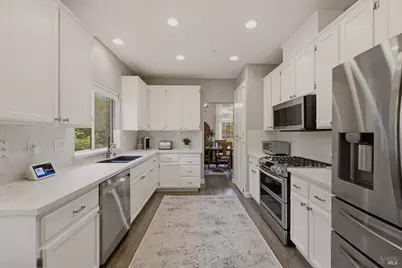 1203 Cayetano Drive, Napa, CA 94559 - Photo 18