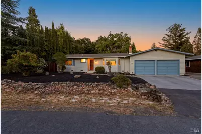 19356 Lovall Valley Court, Sonoma, CA 95476 - Photo 2