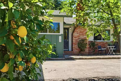 1121 Valley View Street, Saint Helena, CA 94574 - Photo 2