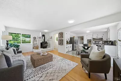 1121 Valley View Street, Saint Helena, CA 94574 - Photo 8
