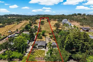 2131 First Ave, Napa, CA 94558 - Photo 1