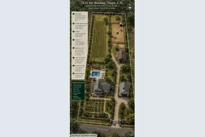 2131 1st Avenue, Napa, CA 94558 - Photo 4