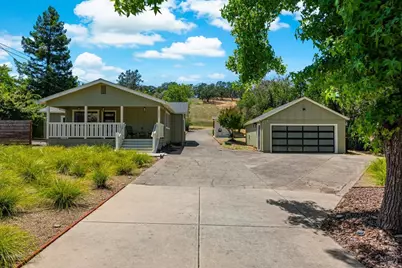 2131 1st Avenue, Napa, CA 94558 - Photo 1