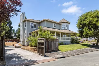 270 Olga Maria Court, Penngrove, CA 94951 - Photo 34