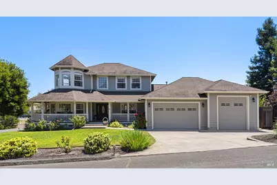 270 Olga Maria Court, Penngrove, CA 94951 - Photo 1