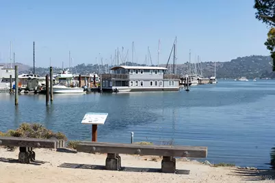 198 Cazneau Avenue #B, Sausalito, CA 94965 - Photo 28