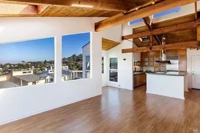 198 Cazneau Avenue #B, Sausalito, CA 94965 - Photo 4