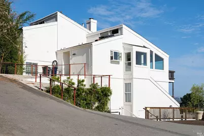 198 Cazneau Avenue #B, Sausalito, CA 94965 - Photo 16