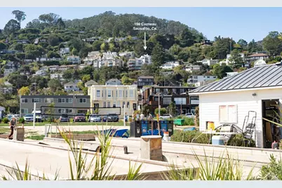 198 Cazneau Avenue #B, Sausalito, CA 94965 - Photo 20