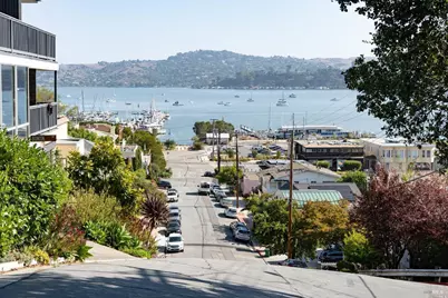 198 Cazneau Avenue #B, Sausalito, CA 94965 - Photo 22