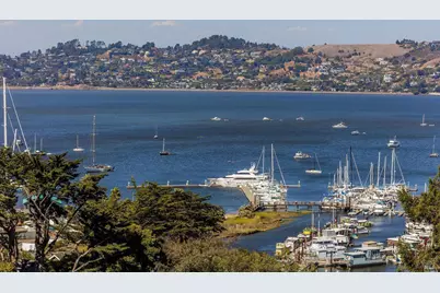 198 Cazneau Avenue #B, Sausalito, CA 94965 - Photo 2