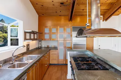 198 Cazneau Avenue #B, Sausalito, CA 94965 - Photo 6