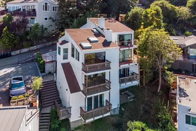 198 Cazneau Avenue #B, Sausalito, CA 94965 - Photo 18