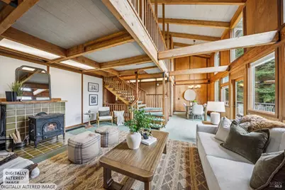 95 Sunnyside Drive, Inverness, CA 94937 - Photo 10