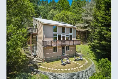 95 Sunnyside Drive, Inverness, CA 94937 - Photo 36