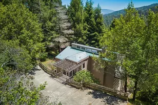 95 Sunnyside Dr, Inverness, CA 94937 - Photo 2