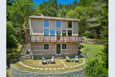 95 Sunnyside Drive, Inverness, CA 94937 - Photo 44