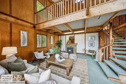 95 Sunnyside Drive, Inverness, CA 94937 - Photo 6