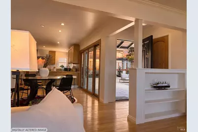 180 Solano Street, Tiburon, CA 94920 - Photo 2