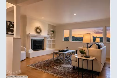 180 Solano Street, Tiburon, CA 94920 - Photo 2
