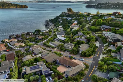 180 Solano Street, Tiburon, CA 94920 - Photo 14