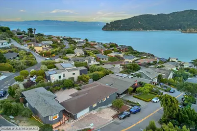 180 Solano Street, Tiburon, CA 94920 - Photo 4