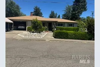 176 Meadowbrook Drive, Ukiah, CA 95482 - Photo 1