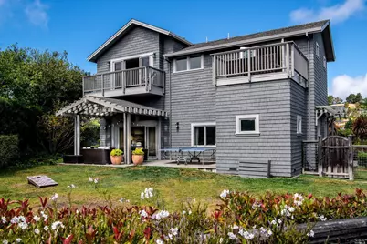 208 Reed Boulevard, Mill Valley, CA 94941 - Photo 14