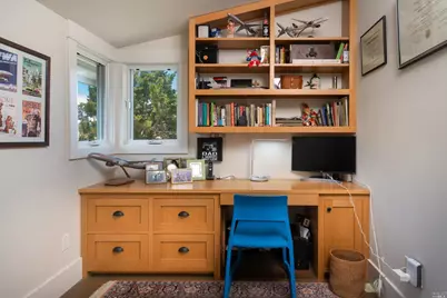 208 Reed Boulevard, Mill Valley, CA 94941 - Photo 38