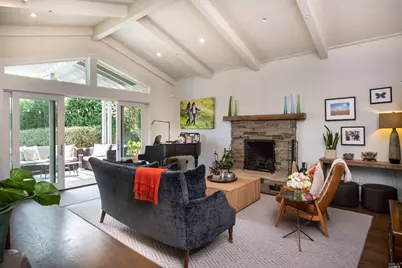 208 Reed Boulevard, Mill Valley, CA 94941 - Photo 8