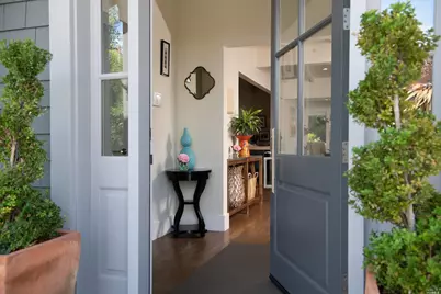 208 Reed Boulevard, Mill Valley, CA 94941 - Photo 4