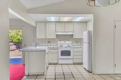 3341 Sunview Drive, Napa, CA 94558 - Photo 6