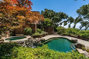 1910 Ridgeview Ln, Saint Helena, CA 94574 - Photo 32