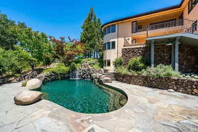 1910 Ridgeview Lane, Saint Helena, CA 94574 - Photo 86