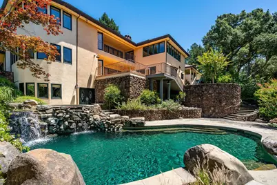 1910 Ridgeview Lane, Saint Helena, CA 94574 - Photo 1