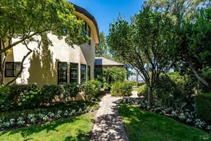 1910 Ridgeview Ln, Saint Helena, CA 94574 - Photo 1