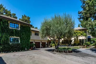 1910 Ridgeview Lane, Saint Helena, CA 94574 - Photo 4