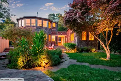 215 Belvedere Avenue, Stinson Beach, CA 94970 - Photo 54
