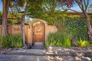 215 Belvedere Ave, Stinson Beach, CA 94970 - Photo 4