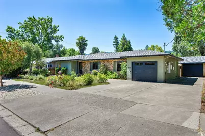 1705 Fair Way, Calistoga, CA 94515 - Photo 1
