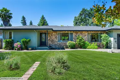 1705 Fair Way, Calistoga, CA 94515 - Photo 2