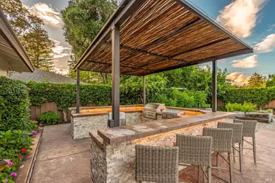 1655 Chardonnay Way, Saint Helena, CA 94574 - Photo 22