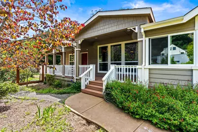 109 Rose Lane, Saint Helena, CA 94508 - Photo 1
