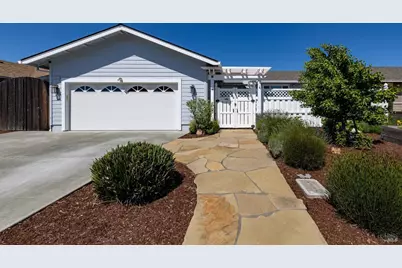 3723 Crestview Drive, Santa Rosa, CA 95403 - Photo 2