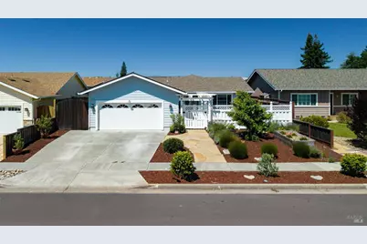3723 Crestview Drive, Santa Rosa, CA 95403 - Photo 56