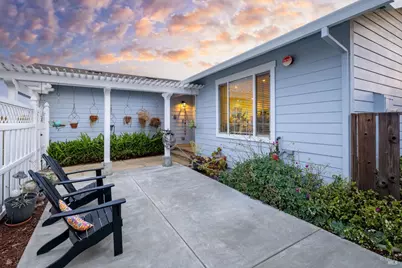 3723 Crestview Drive, Santa Rosa, CA 95403 - Photo 4