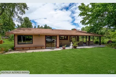 1150 Center Valley Road, Willits, CA 95490 - Photo 1