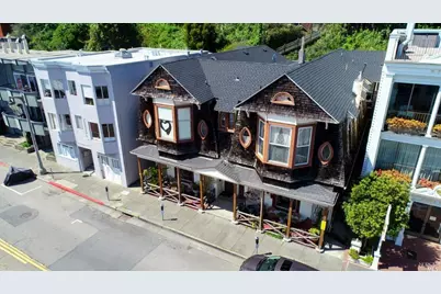 561 Bridgeway Way, Sausalito, CA 94965 - Photo 4