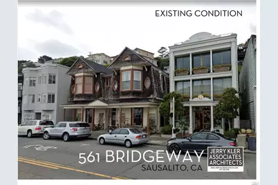 561 Bridgeway Way, Sausalito, CA 94965 - Photo 30